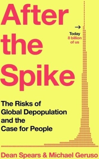 After the Spike After the Spike