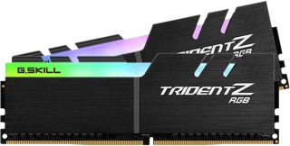 G.Skill TridentZ 16GB 2x8GB DDR4 3200MHz CL16 DIMM F4 3200C16D 16GTZR