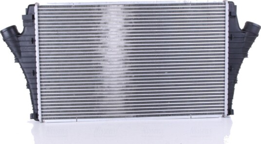 Intercooler NISSENS 96684