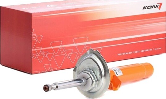 KONI 8750 1029R Støtdemper
