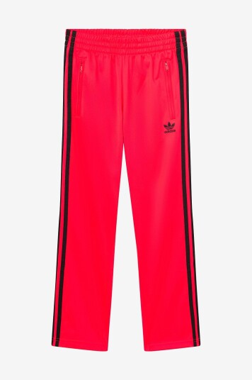 Adidas Originals Tracksuit bukser Firebird Pants Rød Adidas Originals Tracksuit bukser Firebird Pants Rød