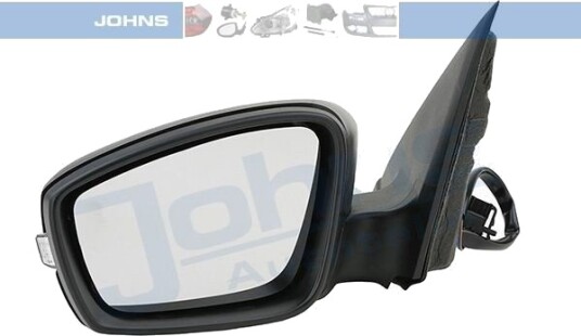 Sidespeil JOHNS 71 03 37-21