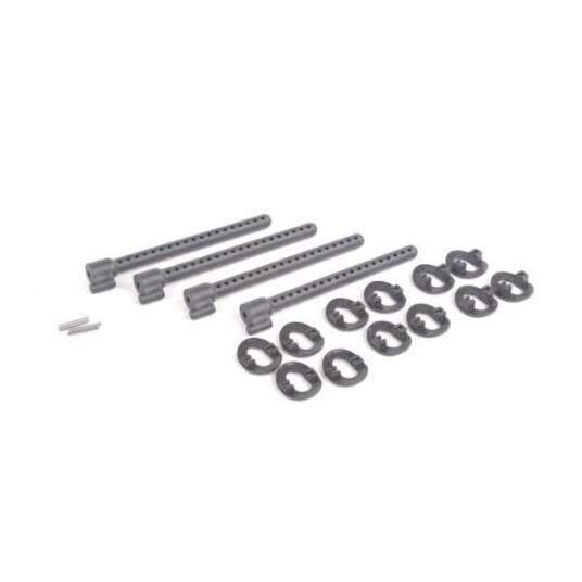 Schumacher U4950 Body Posts 4
