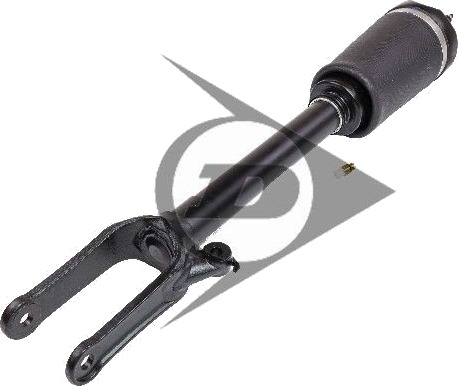 Dunlop Airsuspension 71164 Luftdempere Dunlop Airsuspension 71164 Luftdempere