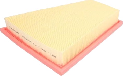 Luftfilter JC PREMIUM B2B050PR Luftfilter JC PREMIUM B2B050PR