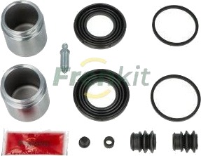 Reparasjonssett, bremsecaliper FRENKIT 247904