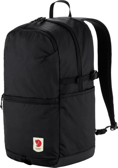 Fjellreven Ryggsekk High Coast 24 Black
