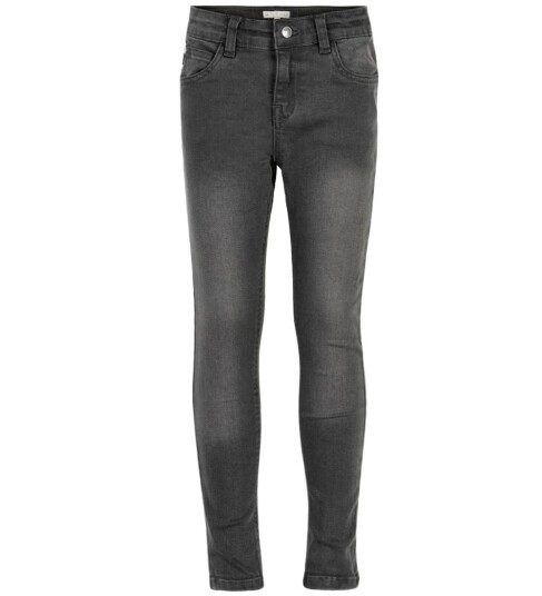 The New Copenhagen Slim Jeans Lt. Grey 13-14 år