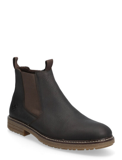 Rieker 33180 - Brown - 40 Rieker 33180 - Brown - 40