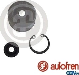 Reparasjonssett, clutch giversylinder AUTOFREN SEINSA D1618