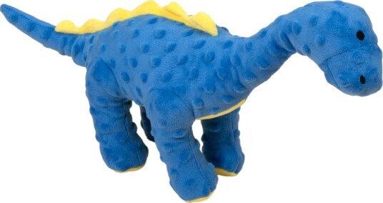 Tiaki Hundeleketøy Dino Ca L 38 X B 10 X H 20 cm