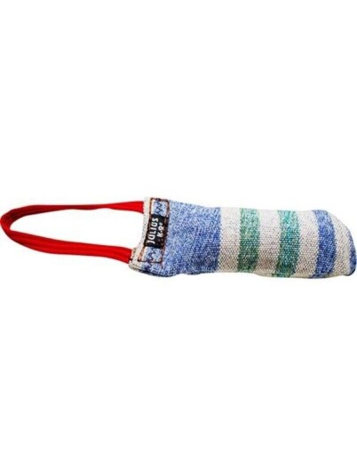 Julius K9 Dummy Cotton 20 X 5.5 cm 1 Handle
