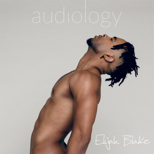 Elijah Blake Audiology Vinyl