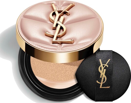 Yves Saint Laurent Skin Affair Soft Glow Cushion Foundation LC7
