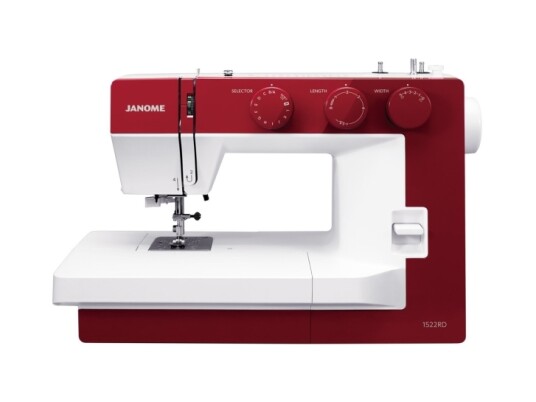 Janome Symaskin 1522 Rd Janome Symaskin 1522 Rd