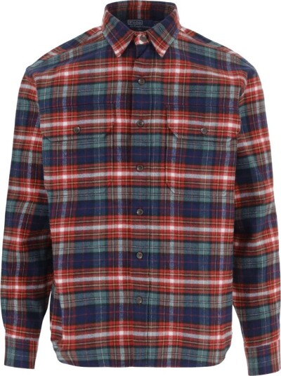 Polo Ralph Lauren Herre Skjorter Flerfarget M,
