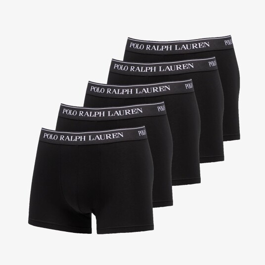 Polo Ralph Lauren 5-Pack Trunk Multi Polo Ralph Lauren 5-Pack Trunk Multi