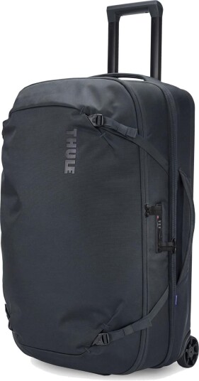 Thule Subterra 2 Check-In Wheeled Duffel Tsa Dark Slate, One Size