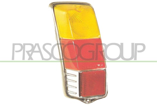 PRASCO FT0034054 Baklykt