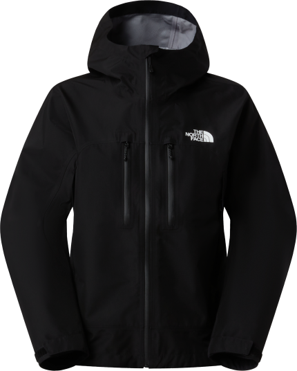 The North Face Women"s Valley View Jacket TNF Black S