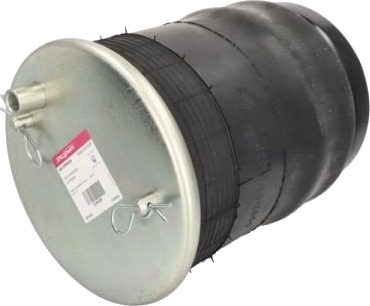Luftbelg, fjæring Magnum Technology 5002-03-0153P