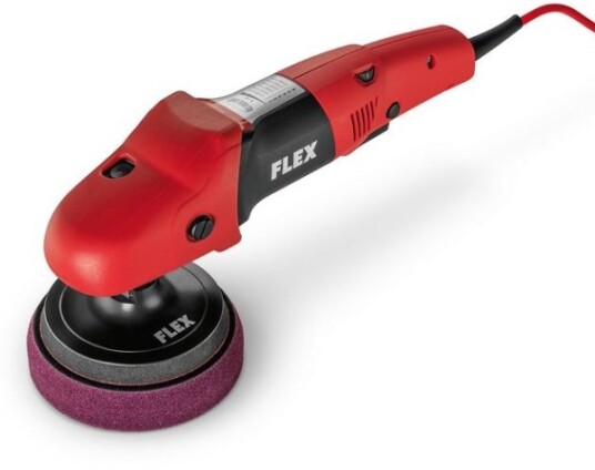 Flex Poleringsmaskin PE 14 3 125 1400W Flex Poleringsmaskin PE 14 3 125 1400W