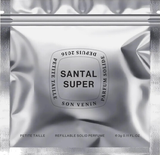Son Venin Santal Super Solid Perfume Refill Son Venin Santal Super Solid Perfume Refill