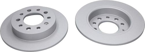 KAVO PARTS BR 3237 C Bremseskive