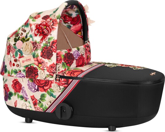 Cybex Mios Lux Liggedel Spring Blossom Light Cybex Mios Lux Liggedel Spring Blossom Light