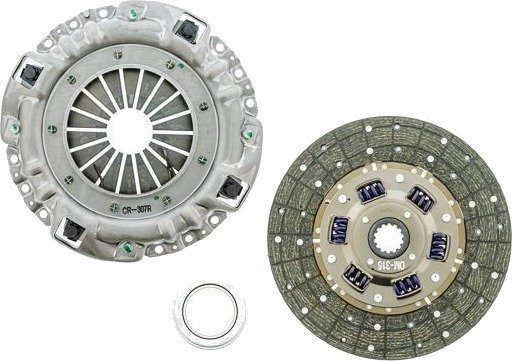 Clutchsett AISIN KM-087