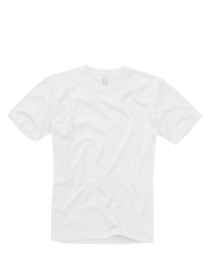 Brandit Premium Thirt Hvit Brandit Premium Thirt Hvit