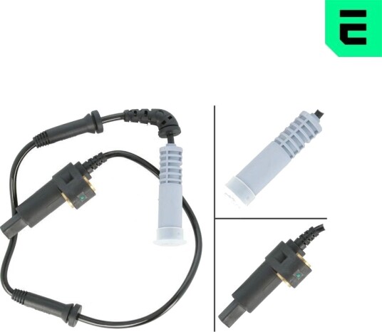 OPTIMAL 06 S009 Sensor ABS