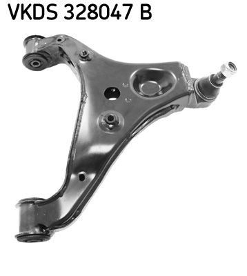 Bærebru/bærearm SKF VKDS 328047 B Bærebru/bærearm SKF VKDS 328047 B