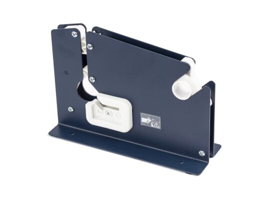 Poselukker E7-R m/kniv maks. 12 mm tape Poselukker E7-R m/kniv maks. 12 mm tape