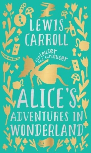 Alice's Adventures in Wonderland Alice's Adventures in Wonderland