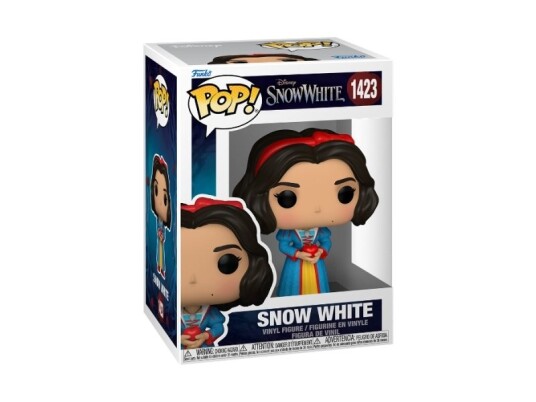 Funko Pop! Vinilinė Figūrėlė: Disney Snowwhite Snow White 9 Cm