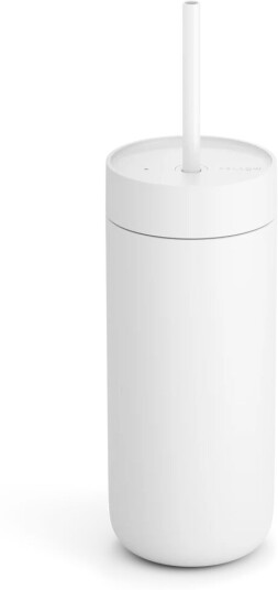 Fellow Carter Cold Mug termokopp 47 cl Matte white