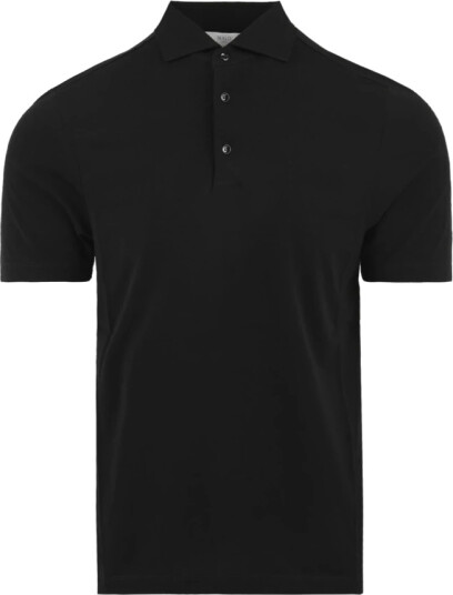 Malo Herre Topper Svart L, Malo Herre Topper Svart L,