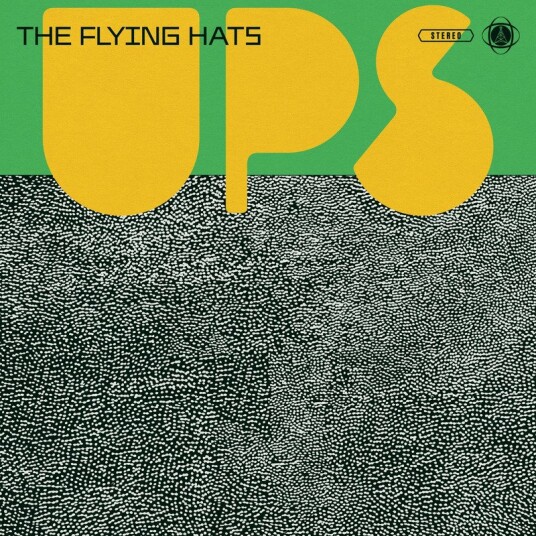 The Flying Hats Ups Vinyl