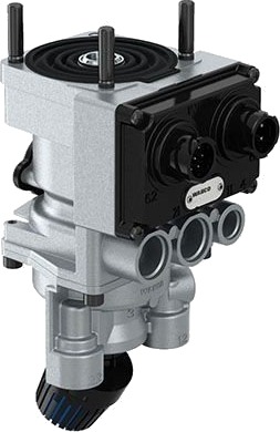 WABCO 4800015000 Bremseventil, driftsbremse