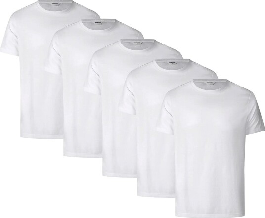 Copenhagen Legacy | Tshirts Pack 5 | S