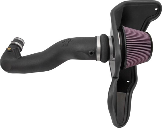 K&N Filters 57-2589 Sportluftfiltersystem K&N Filters 57-2589 Sportluftfiltersystem