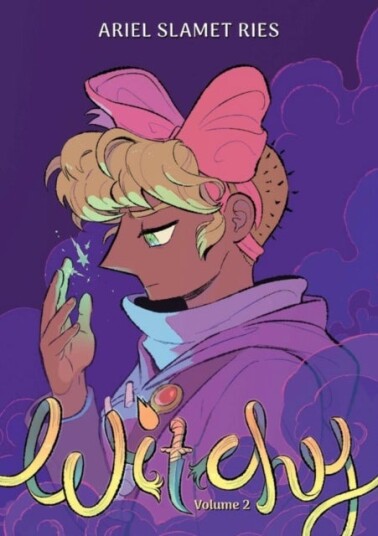 Witchy Vol. 2 Witchy Vol. 2
