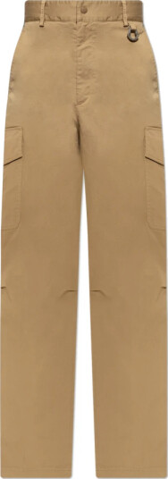 Moncler Herre Bukser Beige L,
