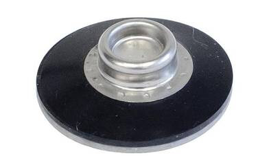 SNAD® 25 MM FLEX DEL 3 KULE M/SVART UNDERDEL