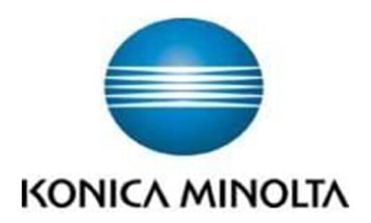 Konica Minolta TN-511 Toner Black - Toner refill Svart