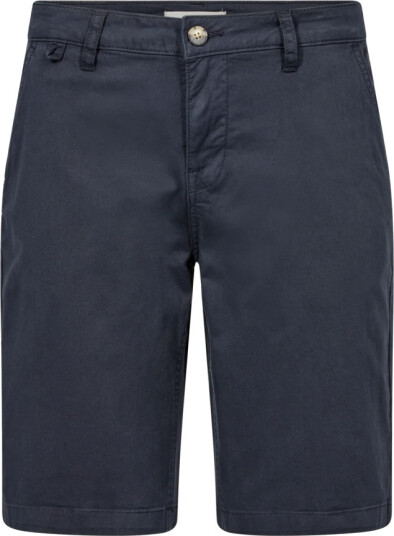 Cream Dame Shorts Blå W32,