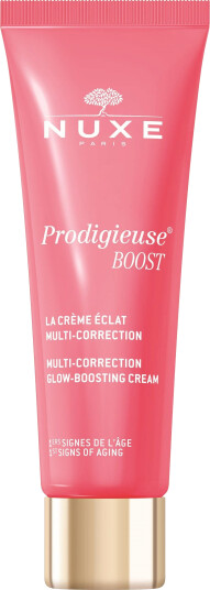 Nuxe Prodigieuse Boost Multi-Corrective Ansiktskrem 40ml for Normal/Tørr Hud