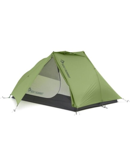 Sea to Summit Alto TR2 Plus Grønn Green one_size