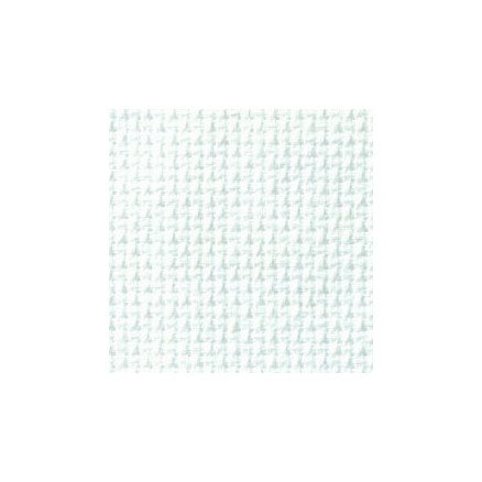 Permin Aida 7,2tr Broderistoff Offwhite 43x50cm